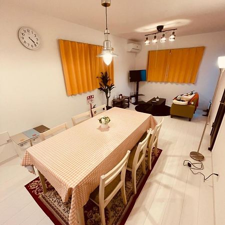 羽田ハウスⅱ Apartment Tokyo Ngoại thất bức ảnh