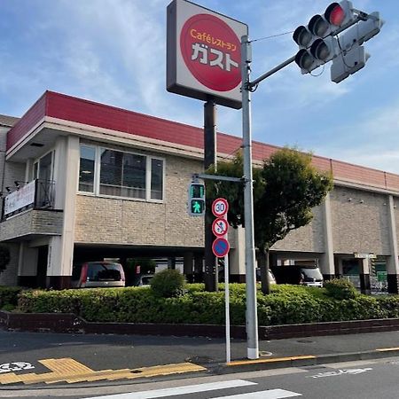 羽田ハウスⅱ Apartment Tokyo Ngoại thất bức ảnh