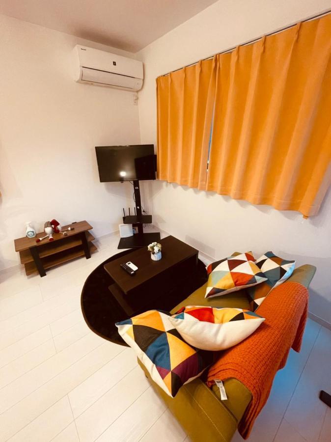 羽田ハウスⅱ Apartment Tokyo Ngoại thất bức ảnh