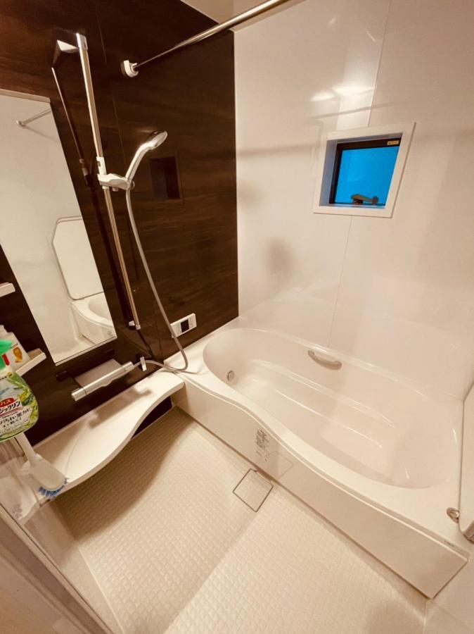羽田ハウスⅱ Apartment Tokyo Ngoại thất bức ảnh