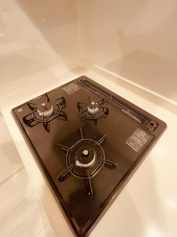 羽田ハウスⅱ Apartment Tokyo Ngoại thất bức ảnh