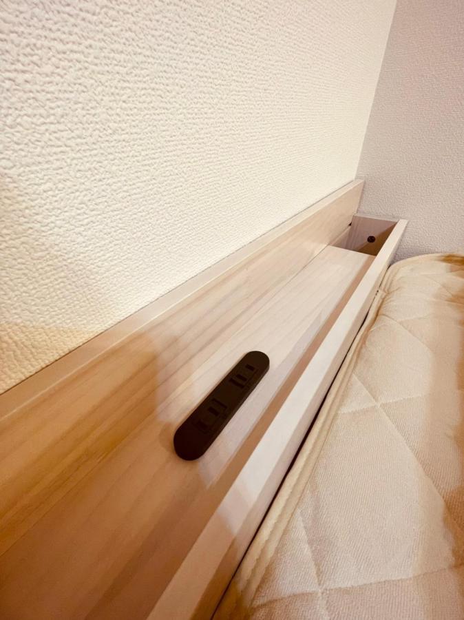 羽田ハウスⅱ Apartment Tokyo Ngoại thất bức ảnh