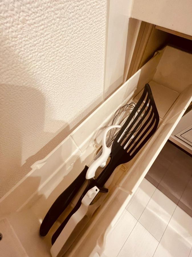 羽田ハウスⅱ Apartment Tokyo Ngoại thất bức ảnh