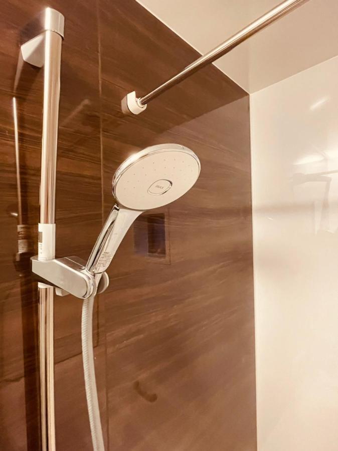 羽田ハウスⅱ Apartment Tokyo Ngoại thất bức ảnh