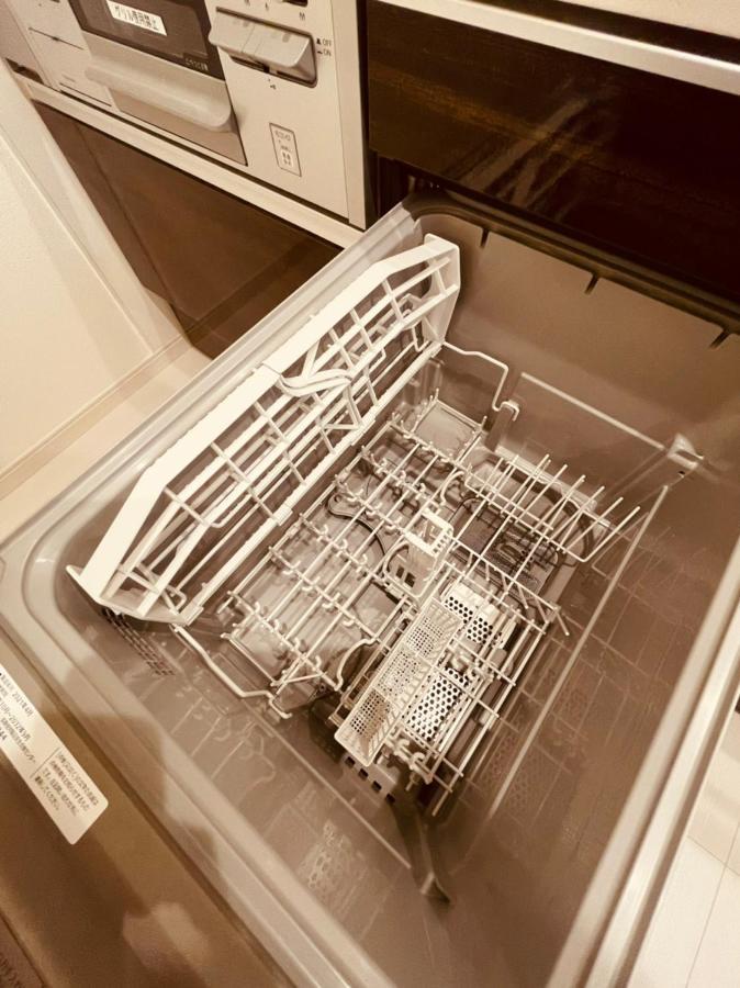 羽田ハウスⅱ Apartment Tokyo Ngoại thất bức ảnh
