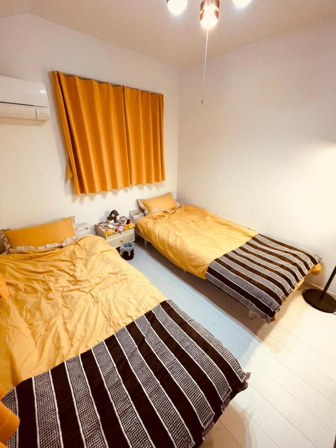 羽田ハウスⅱ Apartment Tokyo Ngoại thất bức ảnh