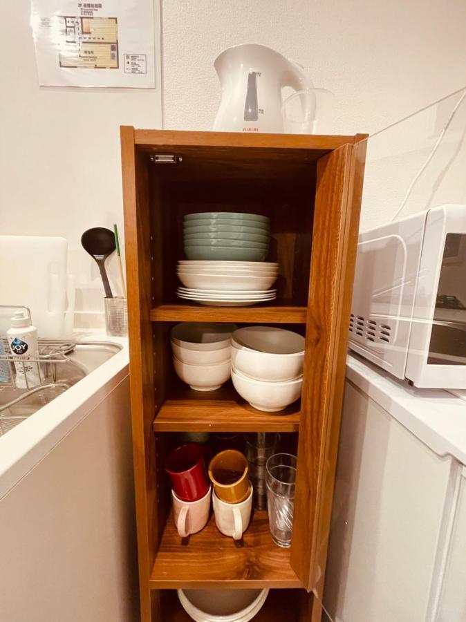 羽田ハウスⅱ Apartment Tokyo Ngoại thất bức ảnh
