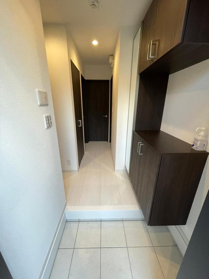 羽田ハウスⅱ Apartment Tokyo Ngoại thất bức ảnh