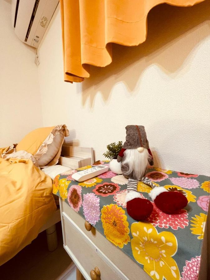 羽田ハウスⅱ Apartment Tokyo Ngoại thất bức ảnh