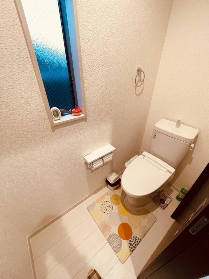 羽田ハウスⅱ Apartment Tokyo Ngoại thất bức ảnh