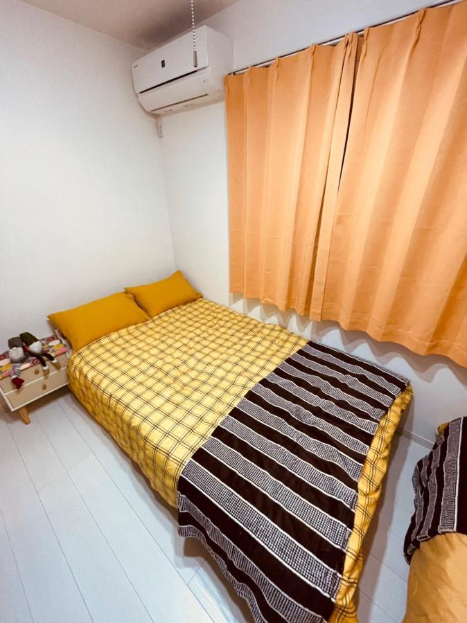 羽田ハウスⅱ Apartment Tokyo Ngoại thất bức ảnh